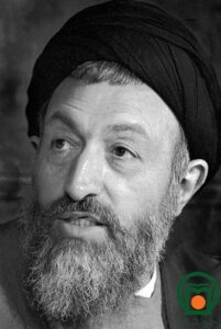 شهید آیت الله سید محمد بهشتی 1