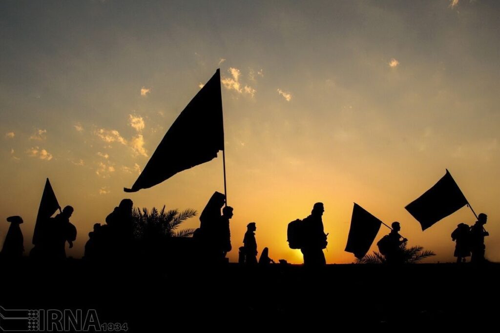 اربعین حسینی