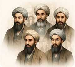 نویسندگان